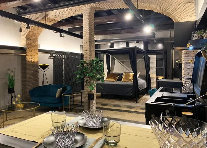 Romantic Wellness Colosseo Appartamento Roma