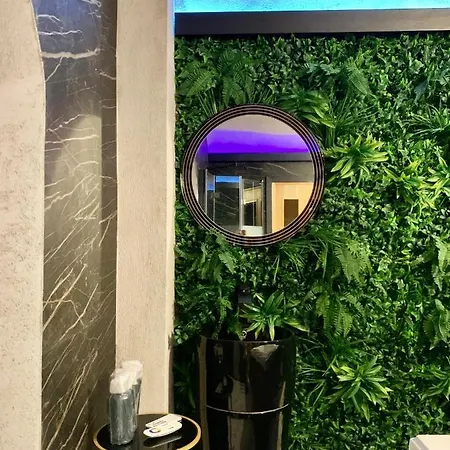 Romantic Wellness Colosseo 罗马