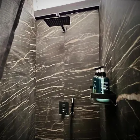 Romantic Wellness Colosseo 罗马