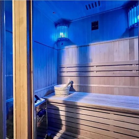 Romantic Wellness Colosseo * 罗马