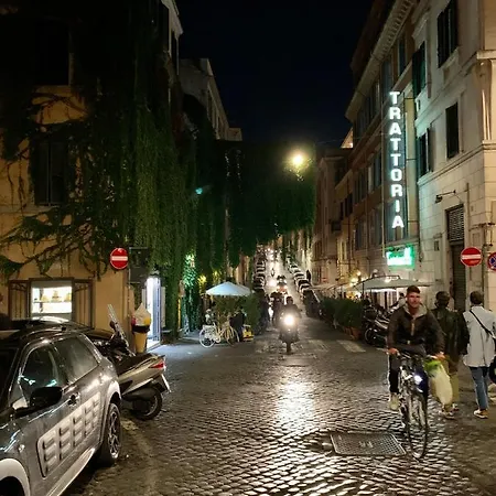 Casa 'spa Thermae Colosseo' Apartamento Roma