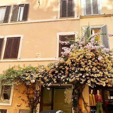 Romantic Wellness Colosseo Řím