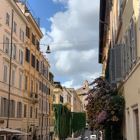 Casa 'spa Thermae Colosseo' *