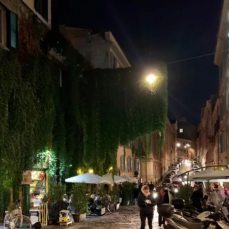 Casa 'spa Thermae Colosseo' * Roma