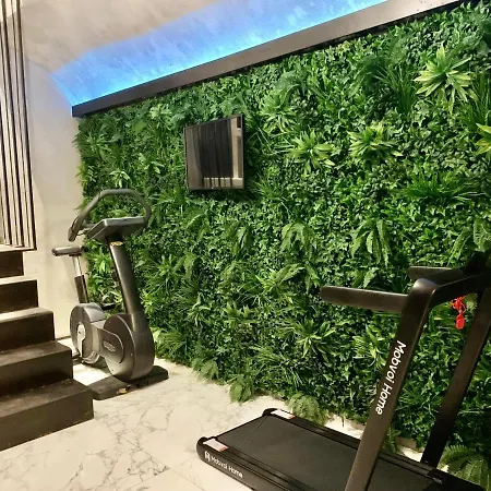 Romantic Wellness Colosseo *