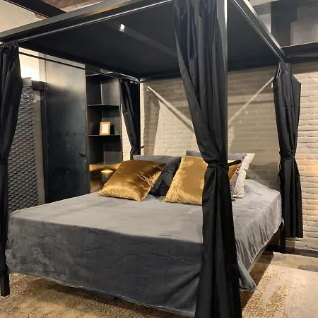 Casa 'spa Thermae Colosseo' Apartamento