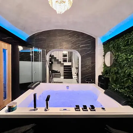 Casa 'spa Thermae Colosseo'