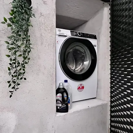 Apartamento Casa 'spa Thermae Colosseo'