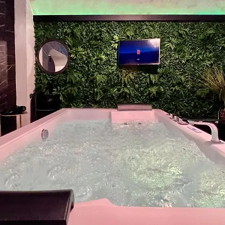 Casa 'spa Thermae Colosseo' *