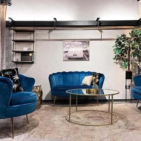 Apartamento Casa 'spa Thermae Colosseo' Roma