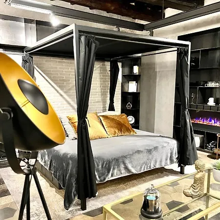 Casa 'spa Thermae Colosseo' *