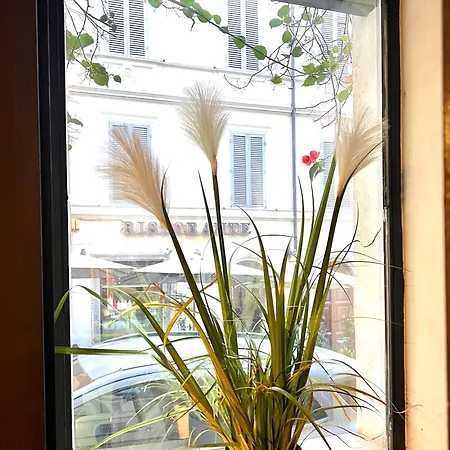 Apartamento Casa 'spa Thermae Colosseo' *