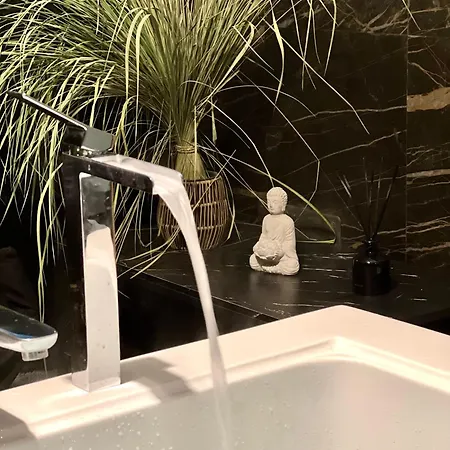 Casa 'spa Thermae Colosseo' Apartamento