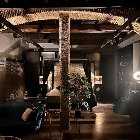 Romantic Wellness Colosseo Rom