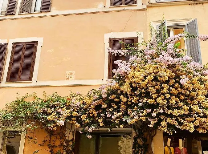 Romantic Wellness Colosseo Рим