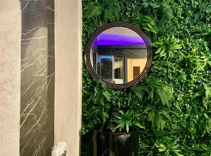 Romantic Wellness Colosseo Рим