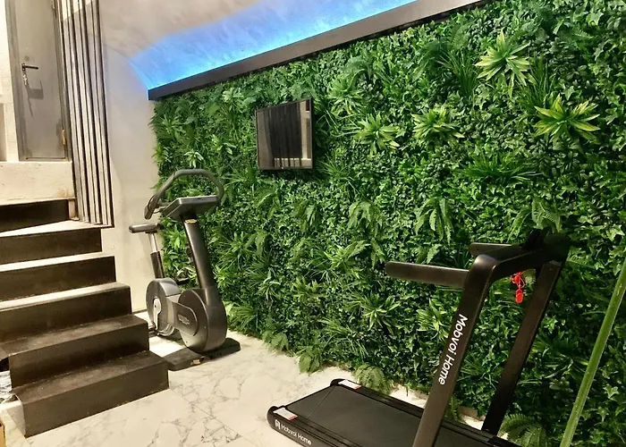 Romantic Wellness Colosseo *