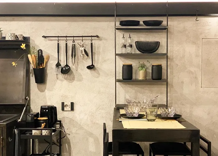 Romantic Wellness Colosseo *