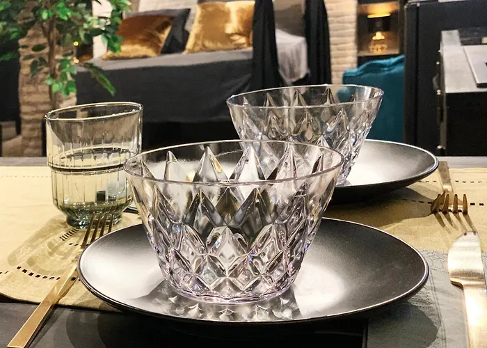 Romantic Wellness Colosseo Апартаменты