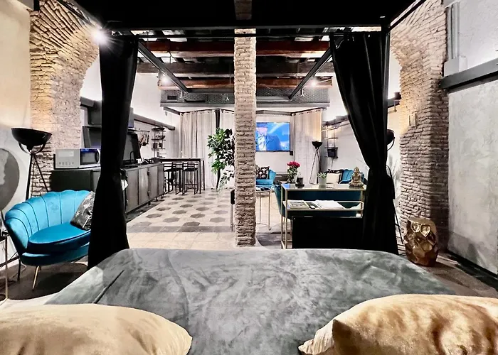 Romantic Wellness Colosseo *