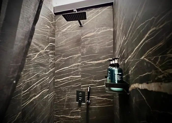 Romantic Wellness Colosseo Рим