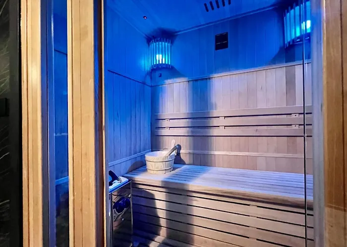 Romantic Wellness Colosseo * Рим