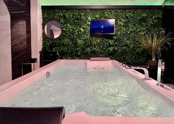 Romantic Wellness Colosseo *