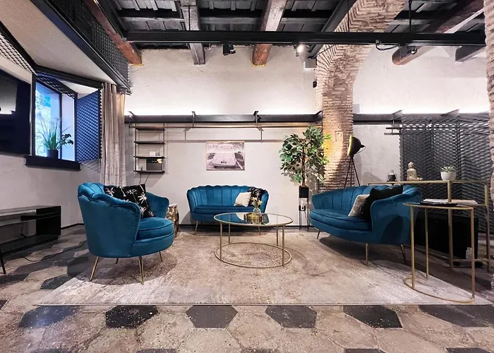 Romantic Wellness Colosseo Рим