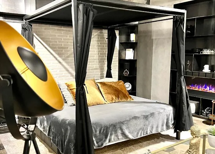 Romantic Wellness Colosseo *