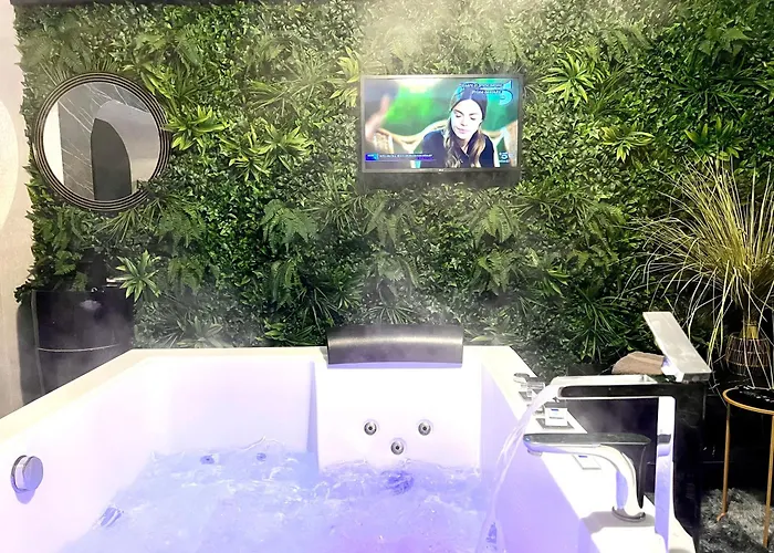 Romantic Wellness Colosseo * Рим