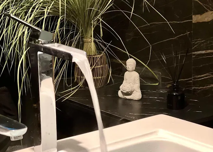 Romantic Wellness Colosseo Апартаменты