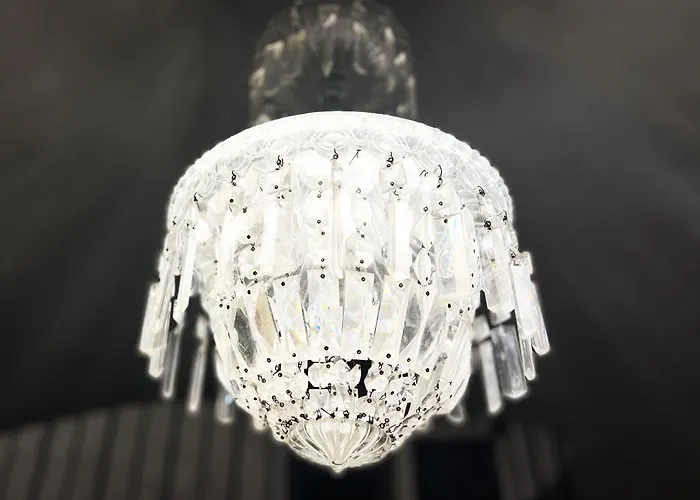 Апартаменты Romantic Wellness Colosseo