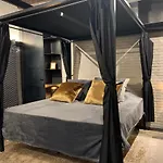 Romantic Wellness Colosseo Apartman