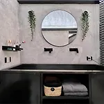 Apartman Romantic Wellness Colosseo Róma