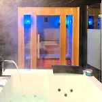 Apartman Romantic Wellness Colosseo
