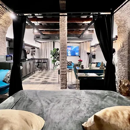 Romantic Wellness Colosseo *